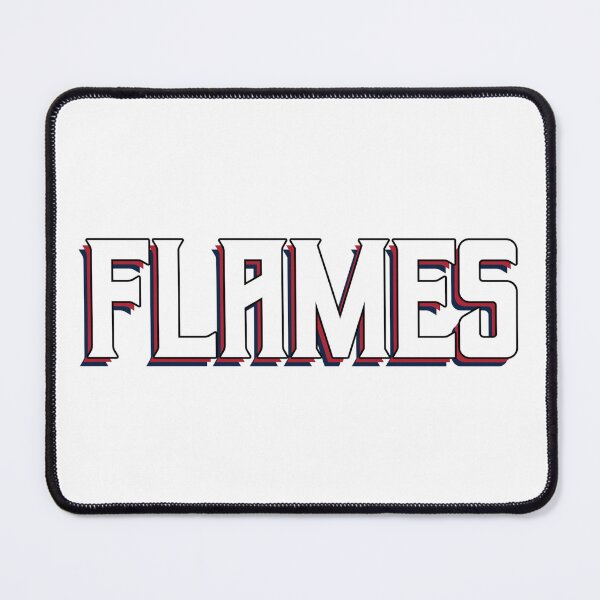 Item preview, UIC University of Illinois Chicago Flames designed and sold by kkosmicki.