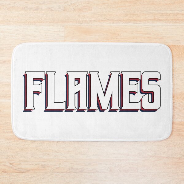Item preview, UIC University of Illinois Chicago Flames designed and sold by kkosmicki.