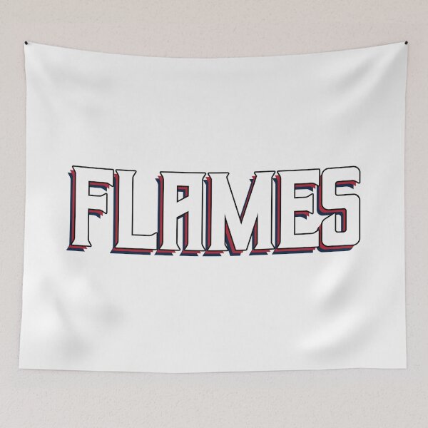 Item preview, UIC University of Illinois Chicago Flames designed and sold by kkosmicki.