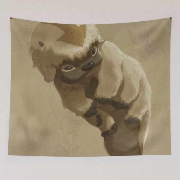 Item preview, Baby Appa designed and sold by dhummingbird.