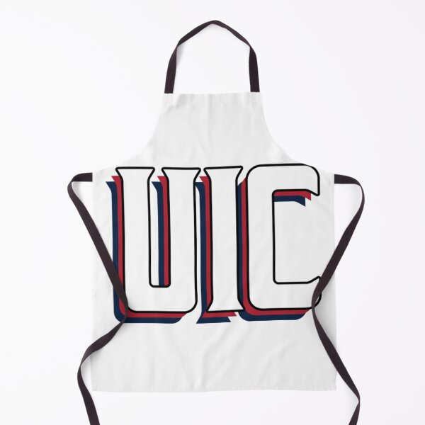 Item preview, UIC University of Illinois Chicago designed and sold by kkosmicki.