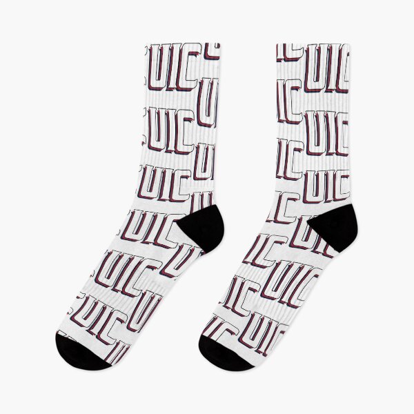 Item preview, UIC University of Illinois Chicago designed and sold by kkosmicki.