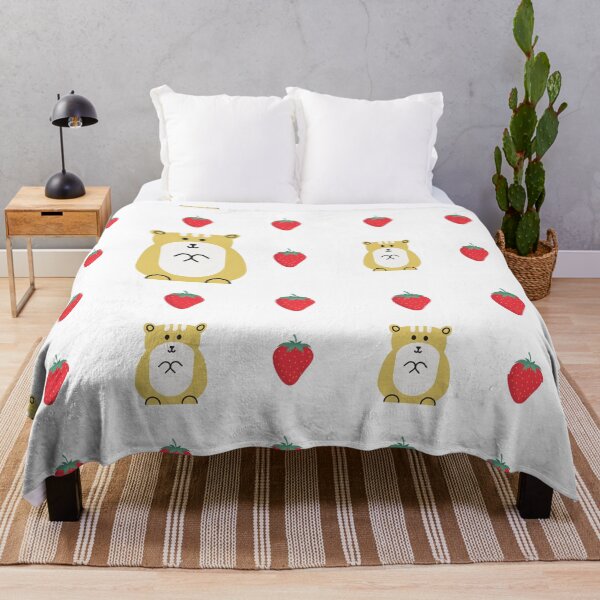 Item preview, Peaceful Hamster designed and sold by theredsharp.
