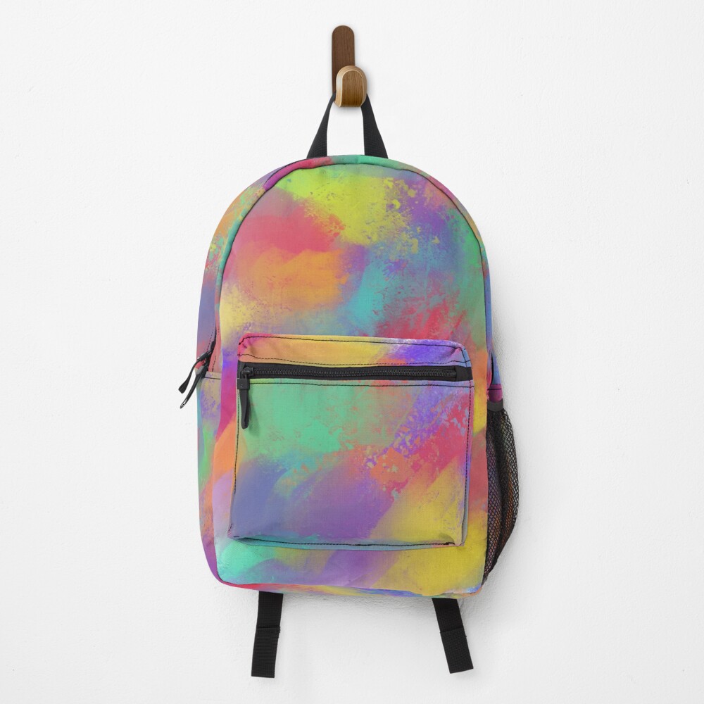 Item preview, Backpack designed and sold by TamiraZDesigns.