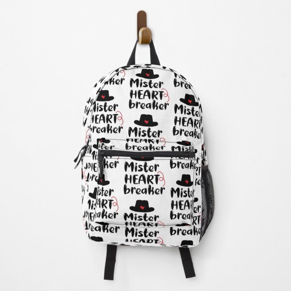 Item preview, Mister Heart Breaker designed and sold by Marcu Ioachim.