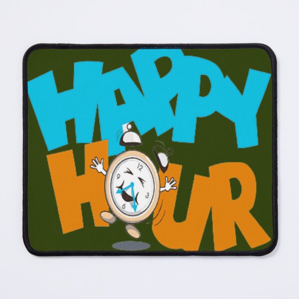 Item preview, Happy Hour designed and sold by Rejcharms.