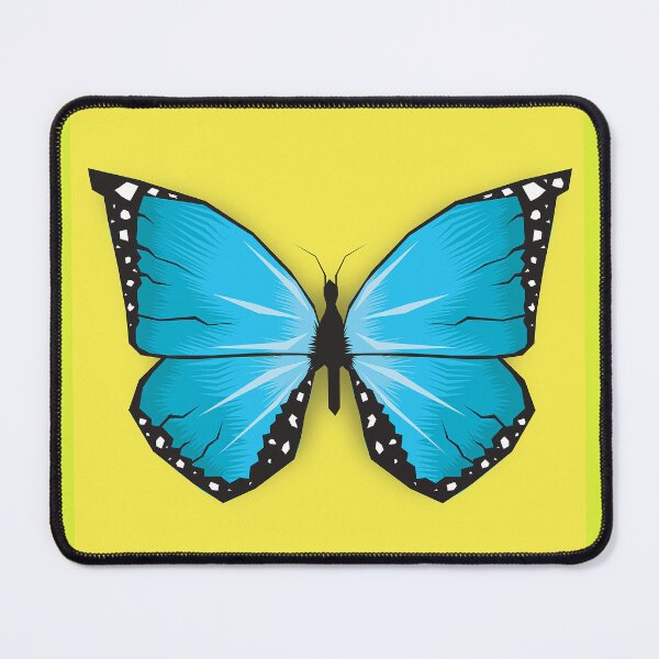 Item preview, Simple but effective Butterfly Digital art designed and sold by Surfing Designs.Life.