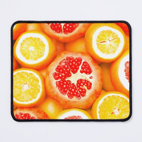 Item preview, Citrus fruits designed and sold by IONcreatION.