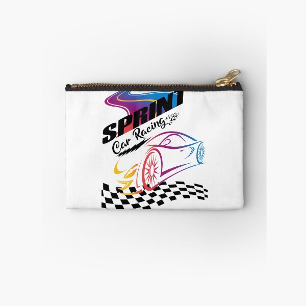 Item preview, Sprint Car Racing , funny car racing  designed and sold by MoSaid.