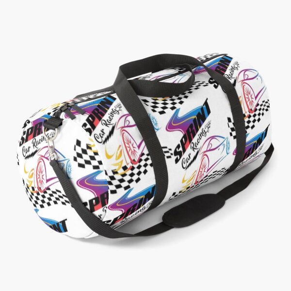 Item preview, Sprint Car Racing , funny car racing  designed and sold by MoSaid.