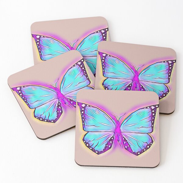 Item preview,  Simple but effective Butterfly Digital art designed and sold by Surfing Designs.Life.
