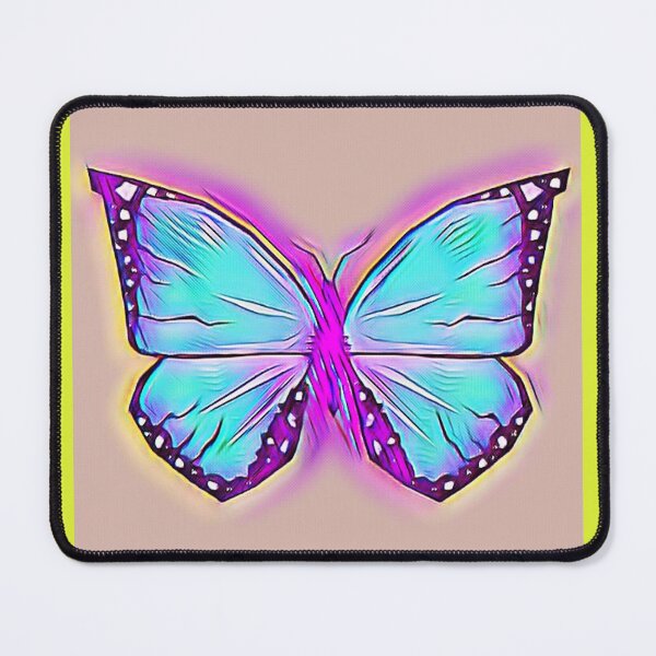 Item preview, Simple but effective Butterfly Digital art designed and sold by Surfing Designs.Life.