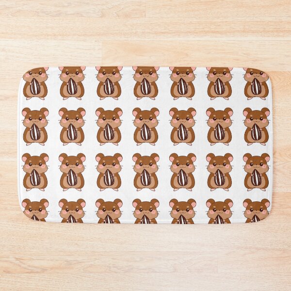Item preview, Brown Hamster II designed and sold by MadeByBeata.