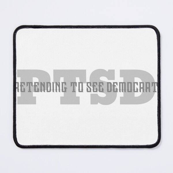 Item preview, PTSD Pretending designed and sold by Mitchel-Buh.