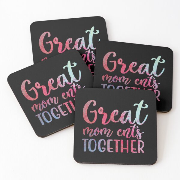 Item preview,   Great mom ents, mother's day designed and sold by lapolonaise.