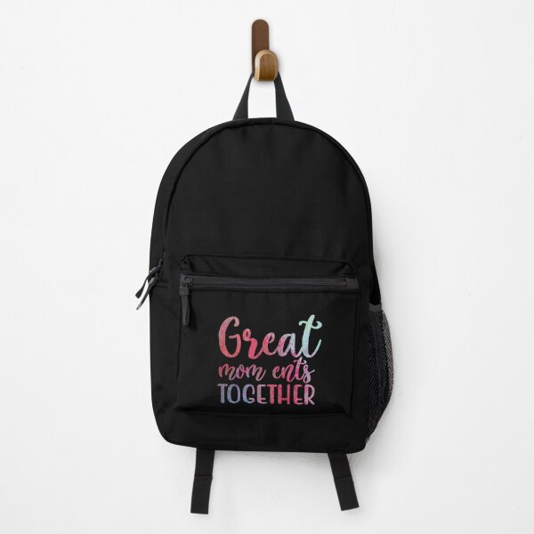 Item preview, Great mom ents, mother's day designed and sold by lapolonaise.