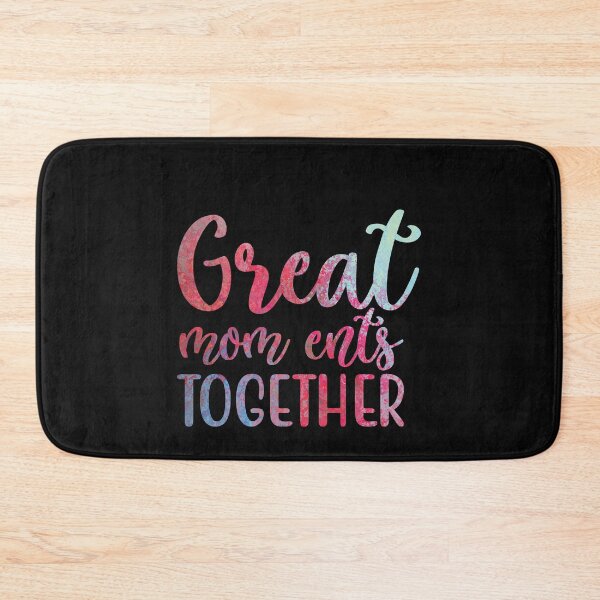 Item preview,   Great mom ents, mother's day designed and sold by lapolonaise.