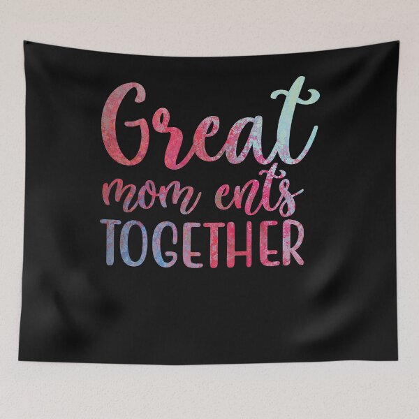 Item preview,   Great mom ents, mother's day designed and sold by lapolonaise.