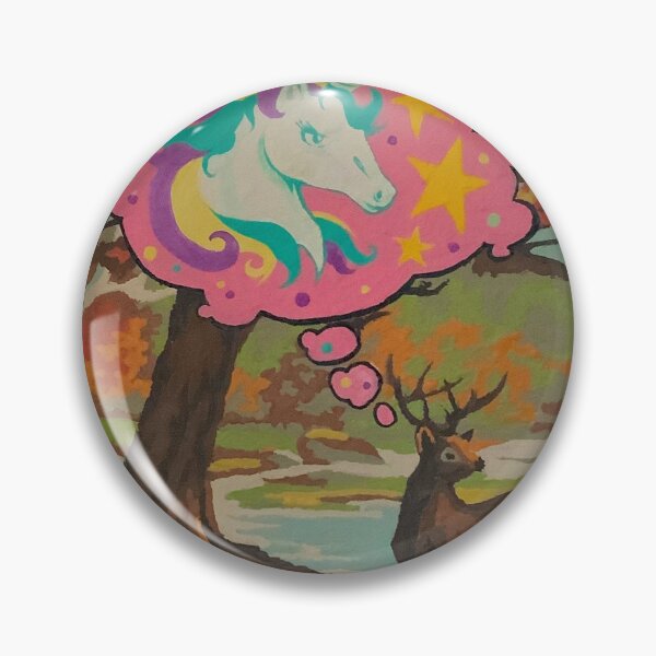 Item preview, Secret Makeover Fantasy designed and sold by David Irvine.