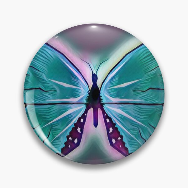Item preview, Simple but effective Butterfly Digital art designed and sold by Surfing Designs.Life.