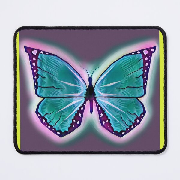 Item preview, Simple but effective Butterfly Digital art designed and sold by Surfing Designs.Life.