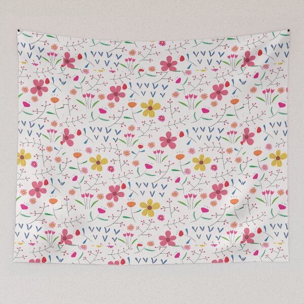 Item preview,  flowers designed and sold by artbyrosse.