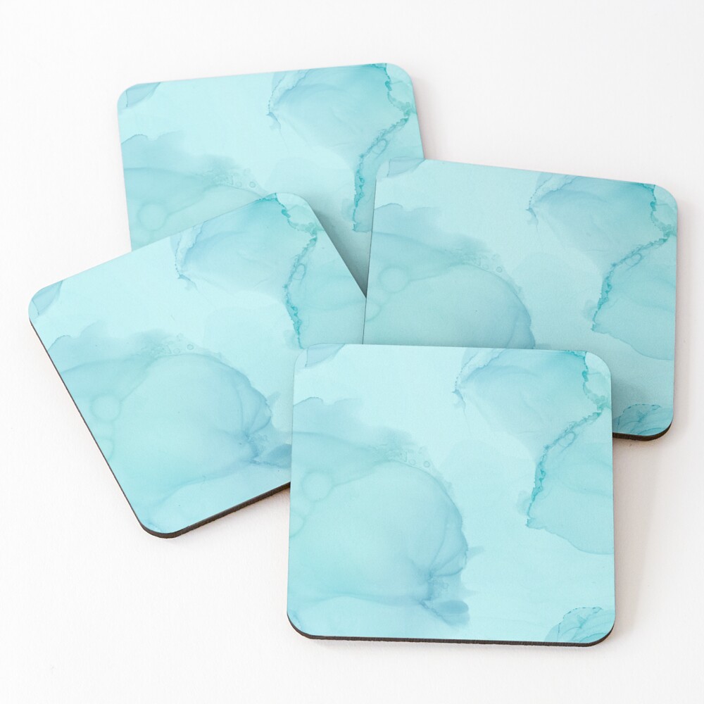 Item preview, Coasters (Set of 4) designed and sold by VariousPatterns.