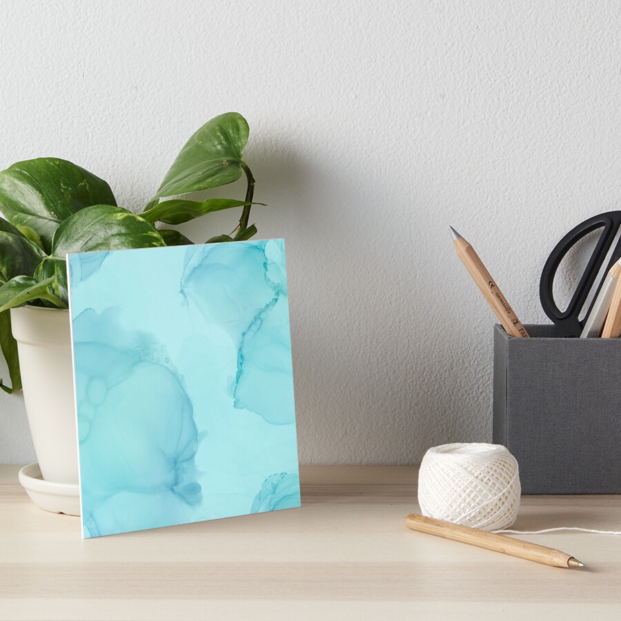 Item preview, Art Board Print designed and sold by VariousPatterns.