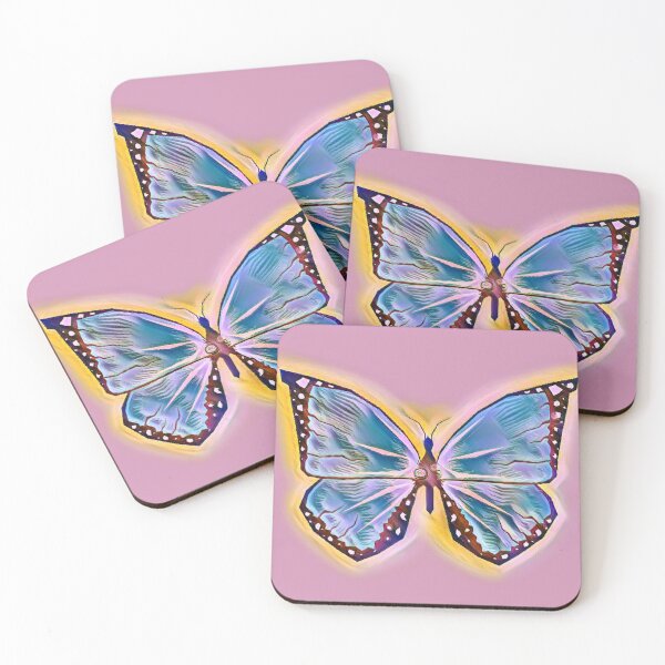 Item preview, Simple but effective Butterfly Digital art designed and sold by Surfing Designs.Life.