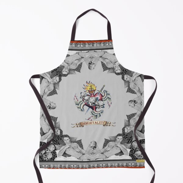 Item preview, Immortality Beauty And Death designed and sold by Hautforte.
