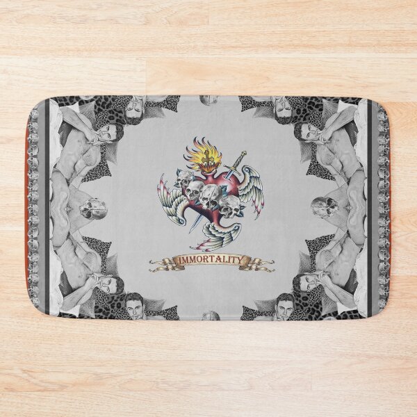 Item preview, Immortality Beauty And Death designed and sold by Hautforte.