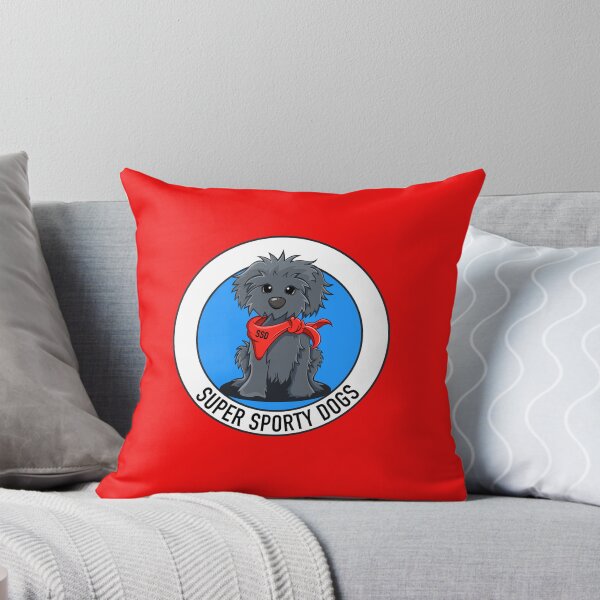 Item preview, Sporty Dog designed and sold by SportyDogShop.