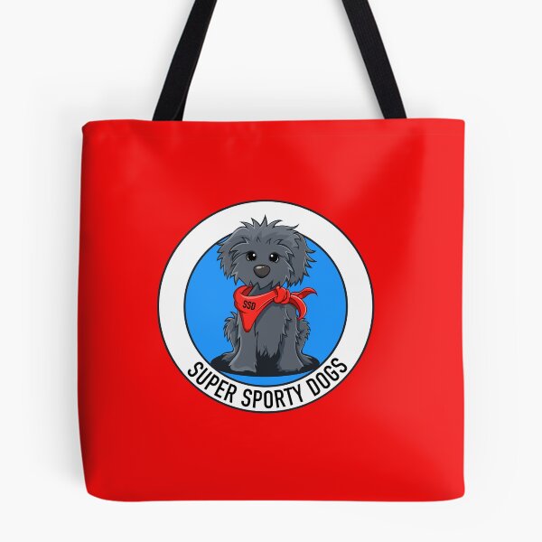 Item preview, Sporty Dog designed and sold by SportyDogShop.