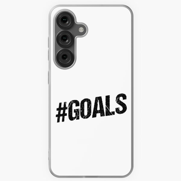 Item preview, goals  black2 designed and sold by yasarh.