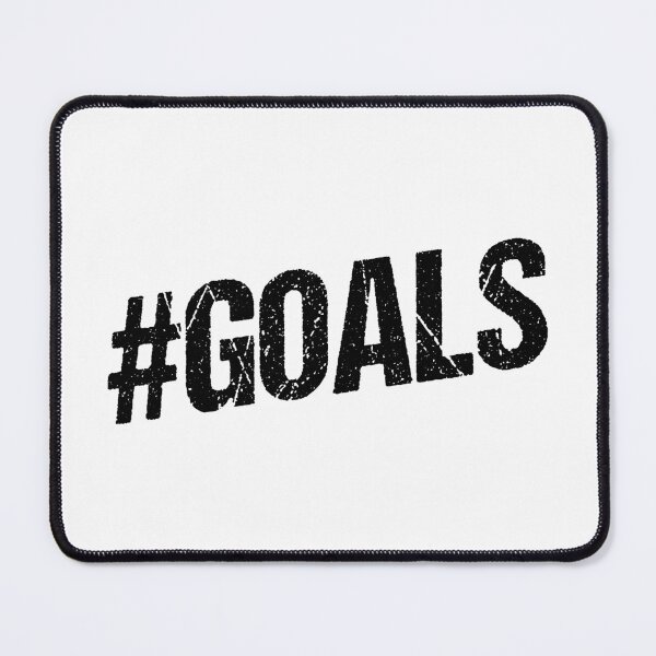Item preview, goals  black2 designed and sold by yasarh.