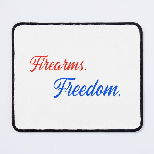 Item preview, Firearms, Family, Freedom designed and sold by Mitchel-Buh.