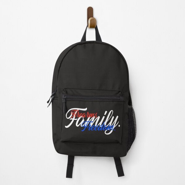 Item preview, Firearms, Family, Freedom designed and sold by Mitchel-Buh.
