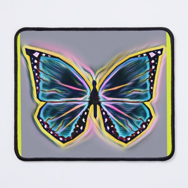 Item preview, Simple but effective Butterfly Digital art designed and sold by Surfing Designs.Life.