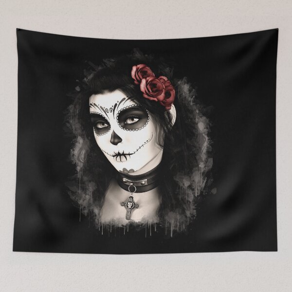 Item preview, La Catrina designed and sold by FernandoSimpson.