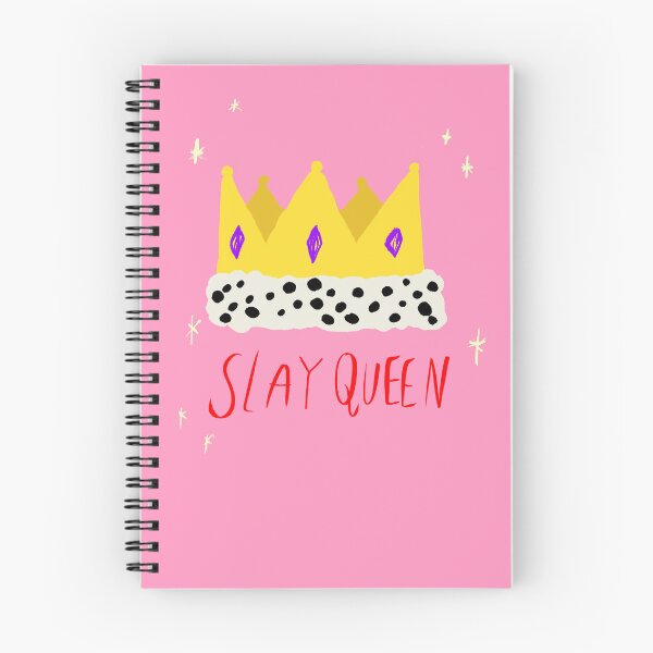 Item preview, Slay queen designed and sold by Skye Wilson.