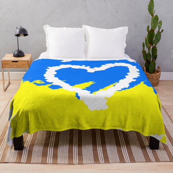 Item preview, Love to Ukraine designed and sold by mindgoop.