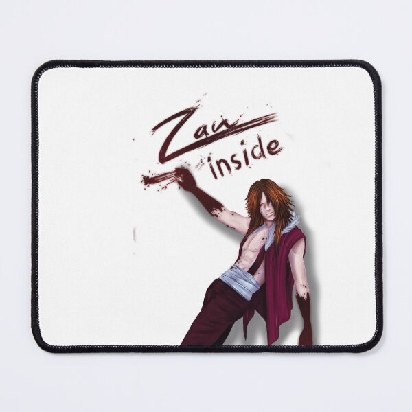 Item preview, Zan Inside Taiken designed and sold by Zanrio.