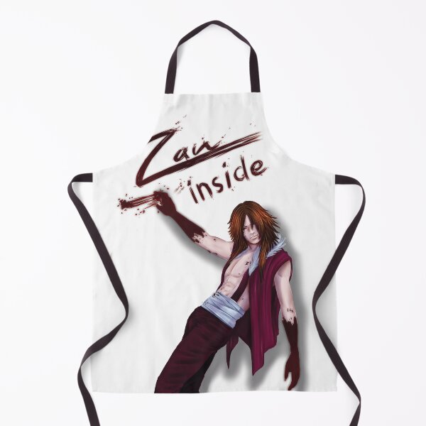 Item preview, Zan Inside Taiken designed and sold by Zanrio.