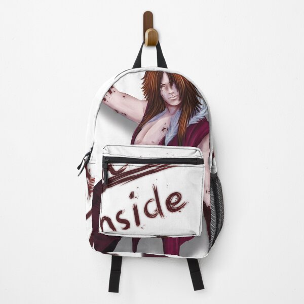 Item preview, Zan Inside Taiken designed and sold by Zanrio.