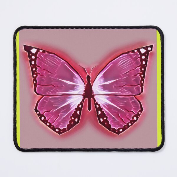 Item preview, Simple but effective Butterfly Digital art designed and sold by Surfing Designs.Life.