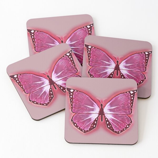 Item preview, Simple but effective Butterfly Digital art designed and sold by Surfing Designs.Life.