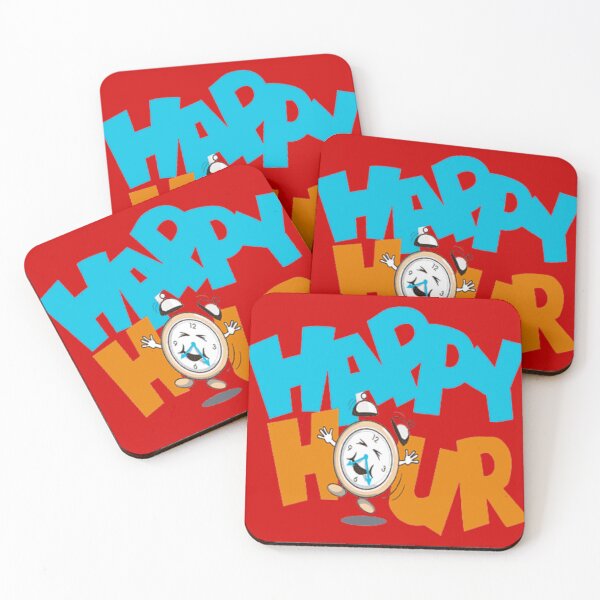 Item preview, Happy Hour designed and sold by Rejcharms.