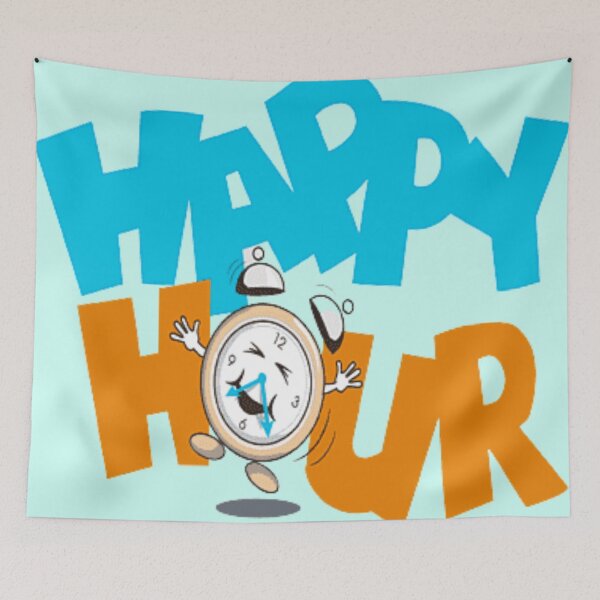 Item preview, Happy Hour designed and sold by Rejcharms.