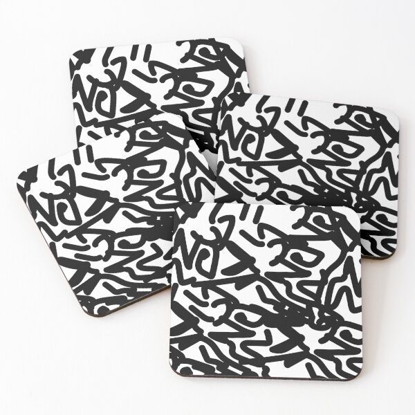 Item preview, Abstract Doodle Art designed and sold by Freygeistdesign.
