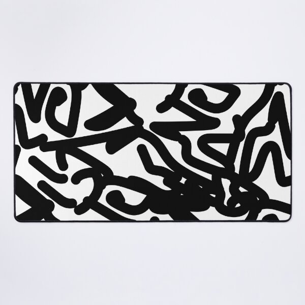 Item preview, Abstract Doodle Art designed and sold by Freygeistdesign.